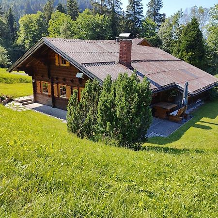 Villa Reithuette à Krispl Extérieur photo