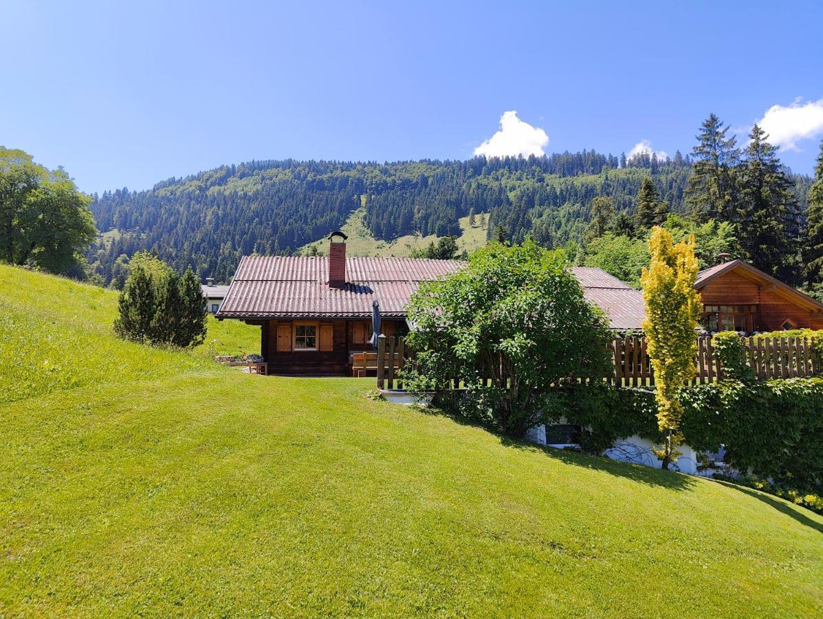Villa Reithuette à Krispl Extérieur photo