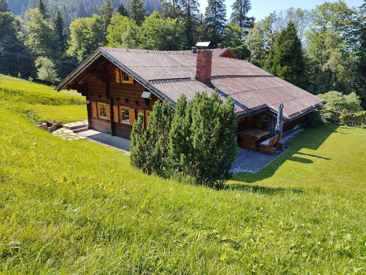 Villa Reithuette à Krispl Extérieur photo