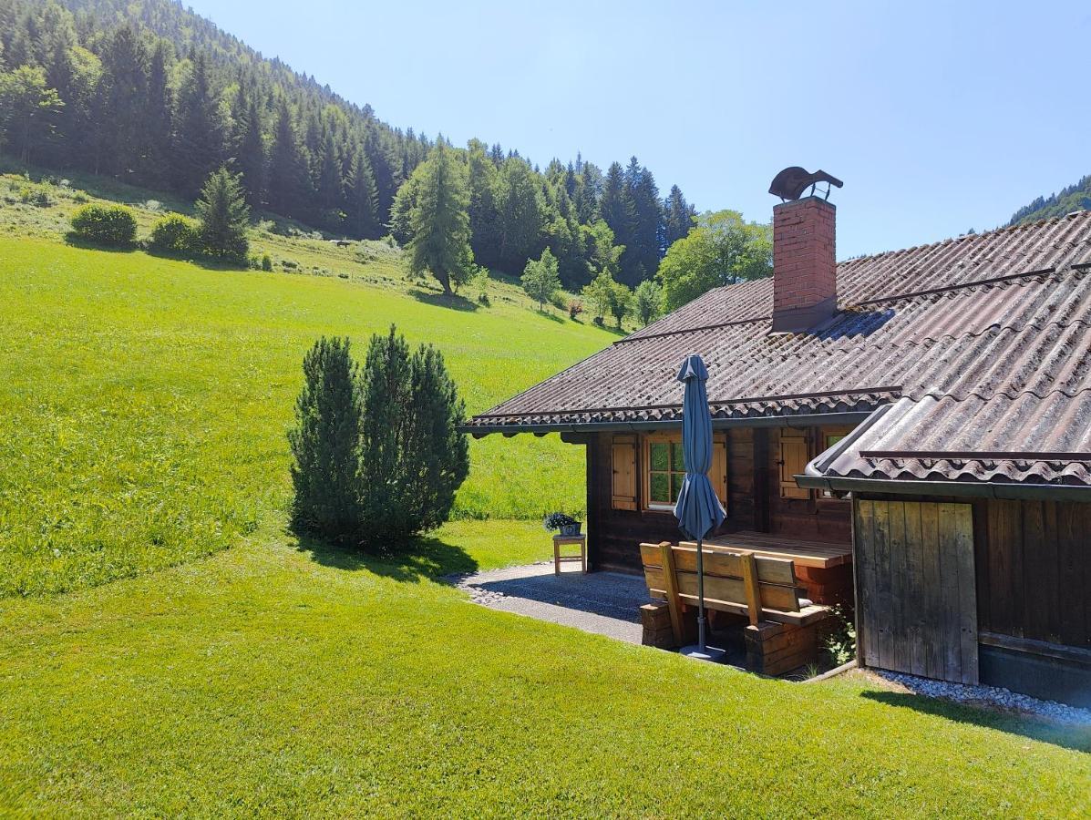 Villa Reithuette à Krispl Extérieur photo